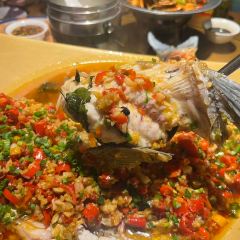 喳西坝子(宣恩店) User Photo