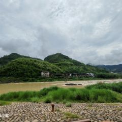 古镇人家(嵩口古镇店) 여행 사진