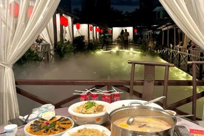 大同品味(鼎湖店)