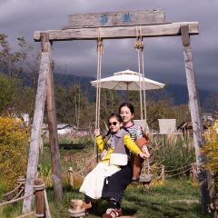 Kuiran Snow Mountain Treehouse Coffee User Photo