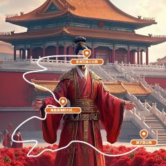 海星辰海鲜大排档(黄金海岸店) User Photo