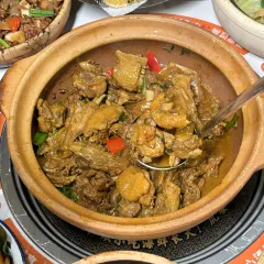 GRANDMA HU HAINAN FOOD STALL 여행 사진