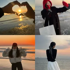 赶海归来·肥蛤·海鲜烧烤(韩乐坊店) User Photo