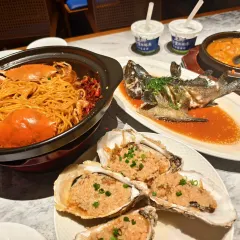 BZK·SEAFOOD User Photo