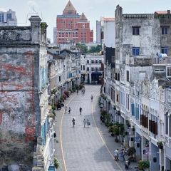 SNT&TEA 여행 사진