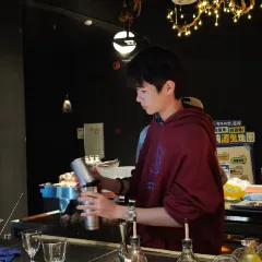 微醺酒館·民謠微livehouse（領事館店）張用戶圖片