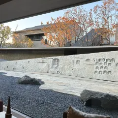 XINJIN TAO 여행 사진