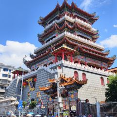 新月螺螄粉（立新路店）張用戶圖片