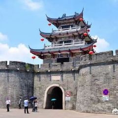 老炳·七丛松甘草水果 User Photo