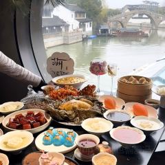 GU SU CHUAN YAN 여행 사진