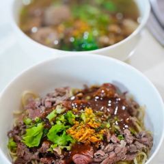 长平肠粉(梅园店) User Photo