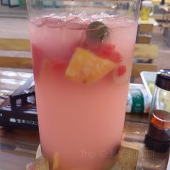 张丹霞鱼庄(丹霞店) User Photo