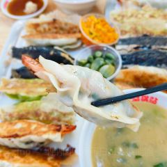 众品老方子锅贴甜沫(总店) User Photo