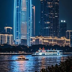 XIN SHI HUI User Photo