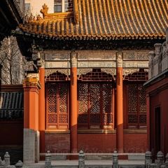 LIN JIA MIN NAN FLAVOR User Photo