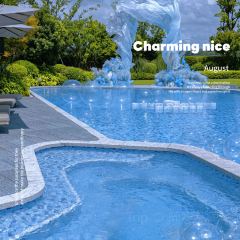 JIN JING GE User Photo