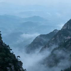 SEE MOUNTAIN LU TALK User Photo