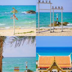 HENG XING FA User Photo