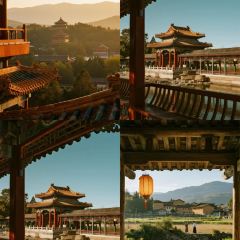 吴记牛骨粉(抚州弄店) User Photo