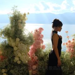 大理安汋海景酒店·餐厅 User Photo