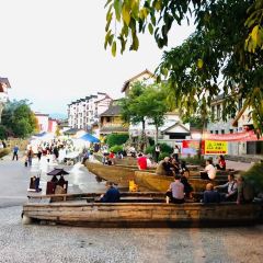 海門魚村農貿市場張用戶圖片