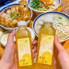 非遗·十八曲鱼饺(西马总店) 여행 사진