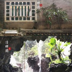 DA RUN LONG YAN ZHA ZHU ROU User Photo