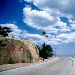 海星辰海鲜大排档(黄金海岸店) User Photo