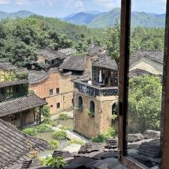 壹号老宅 User Photo