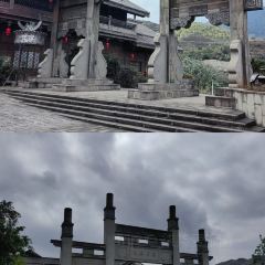捞沙巷美食城(总店) User Photo