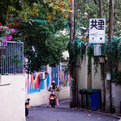 杨萍粉店 User Photo