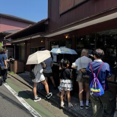 Yoridokoro User Photo