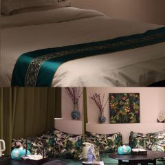 家常牛肉(丹霞西街店) User Photo