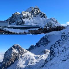 玉龙白沙玉湖人家客栈 User Photo