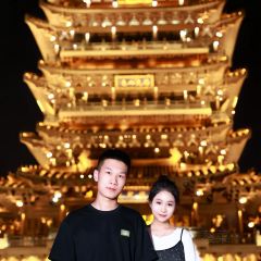 CHAOYIXING User Photo