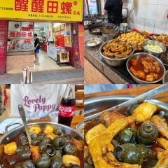GUICAI YUEBEI RESTAURANT 여행 사진