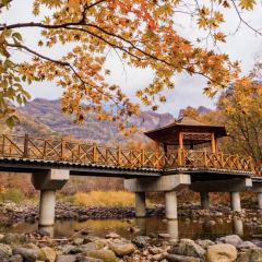 中街吊炉饼鸡蛋糕小吃部 User Photo