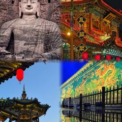 XINJIN TAO User Photo