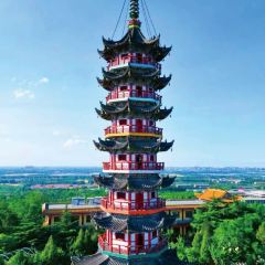 美豪怡致·福临酒店(广元店)·餐厅 User Photo