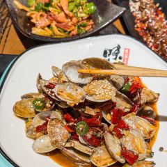 Xindawancai·didaochun'anwei User Photo