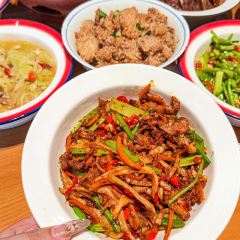 Tao Jie Leng Fen User Photo