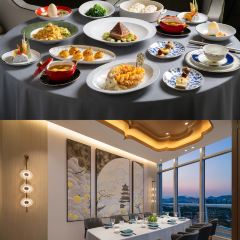 海南三正月酒店·明月宫 User Photo
