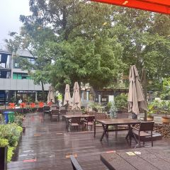 御香农家菜(后坞集散中心店) User Photo
