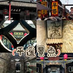 谋生咖啡馆 User Photo