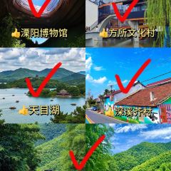 紫藤园·天目湖大鱼头(南山竹海店) User Photo