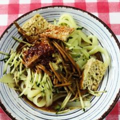 朝阳糁馆(总店) 여행 사진