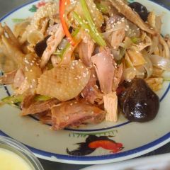 张丹霞鱼庄(丹霞店) User Photo