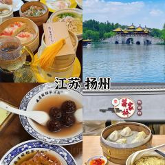 BEN LUO BO CAN YIN User Photo