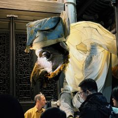 外婆的味道私房餐厅 User Photo