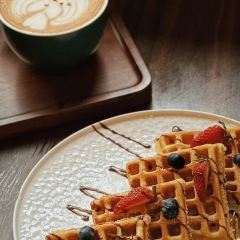 一尺稻田咖啡 User Photo